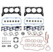 dnj cylinder head gasket set 2001-2004 ford e-150 econoline,e-150 econoline club wagon,e-250 econoline v6 4.2l hgs4128