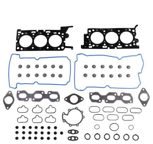 dnj cylinder head gasket set 2001-2004 ford,mazda escape,tribute,escape v6 3.0l hgs412