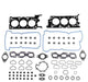 dnj cylinder head gasket set 2001-2004 ford,mazda escape,tribute,escape v6 3.0l hgs412