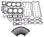 dnj cylinder head gasket set 2001-2004 infiniti,nissan qx4,pathfinder,qx4 v6 3.5l hgb644