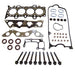 dnj cylinder head gasket set 2001-2005 honda civic,civic,civic l4 1.7l hgb221