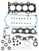 dnj cylinder head gasket set 2001-2005 honda civic,civic,civic l4 1.7l hgs220