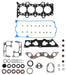dnj cylinder head gasket set 2001-2005 honda civic,civic,civic l4 1.7l hgs233