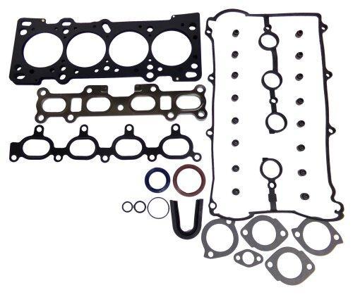 dnj cylinder head gasket set 2001-2005 mazda miata,miata,miata l4 1.8l hgs430