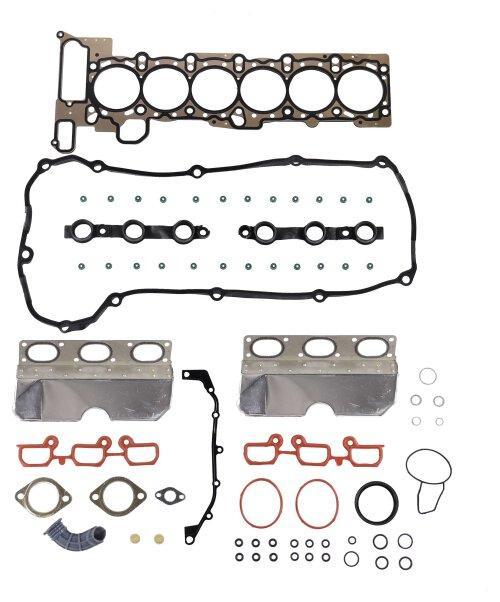 dnj cylinder head gasket set 2001-2006 bmw 325ci,325i,325xi l6 2.5l,3.0l hgs847