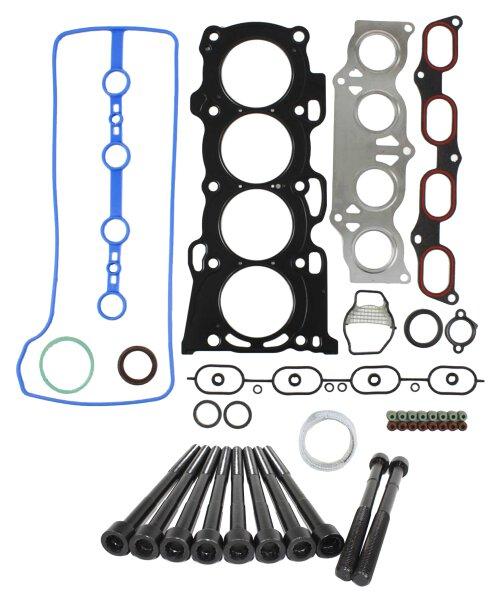 dnj cylinder head gasket set 2001-2006 scion,toyota highlander,camry,highlander l4 2.4l hgb917