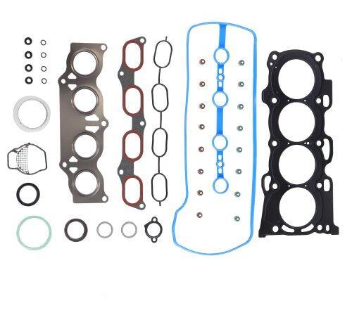 dnj cylinder head gasket set 2001-2006 scion,toyota highlander,camry,highlander l4 2.4l hgs917
