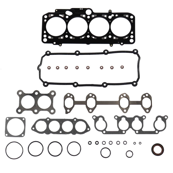 dnj cylinder head gasket set 2001-2006 volkswagen beetle,beetle,golf l4 2.0l hgs811