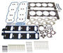 dnj cylinder head gasket set 2001-2007 chevrolet,gmc c3500hd,express 3500,silverado 2500 hd v8 8.1l hgb3181