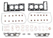dnj cylinder head gasket set 2001-2010 chrysler,dodge concorde,intrepid,sebring v6 2.7l hgs116