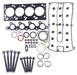 dnj cylinder head gasket set 2002-2003 ford focus,focus l4 2.0l hgb461