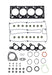 dnj cylinder head gasket set 2002-2003 ford focus,focus l4 2.0l hgs461