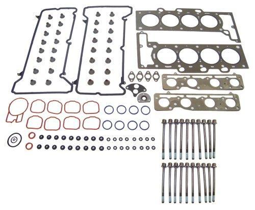 dnj cylinder head gasket set 2002-2003 oldsmobile aurora,aurora v8 4.0l hgb3156