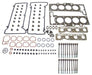 dnj cylinder head gasket set 2002-2003 oldsmobile aurora,aurora v8 4.0l hgb3156