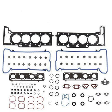 dnj cylinder head gasket set 2002-2003 oldsmobile aurora,aurora v8 4.0l hgs3156