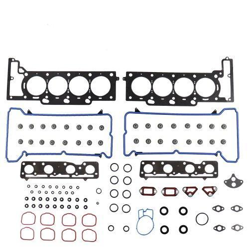 dnj cylinder head gasket set 2002-2003 oldsmobile aurora,aurora v8 4.0l hgs3156