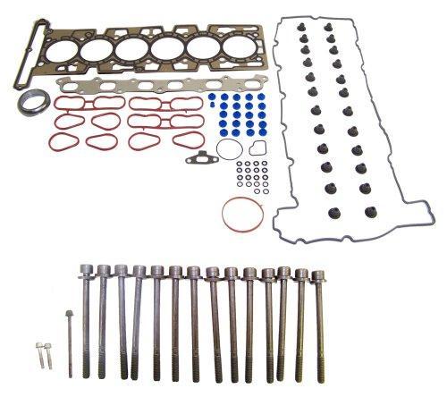 dnj cylinder head gasket set 2002-2004 buick,chevrolet,gmc trailblazer,trailblazer ext,envoy l6 4.2l hgb3191