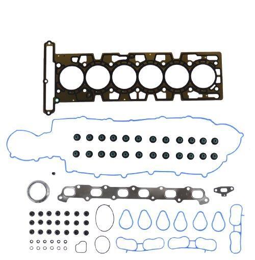 dnj cylinder head gasket set 2002-2004 buick,chevrolet,gmc trailblazer,trailblazer ext,envoy l6 4.2l hgs3191