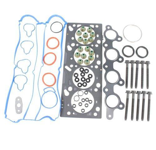 dnj cylinder head gasket set 2002-2004 ford,mazda escape,tribute,escape l4 2.0l hgb452