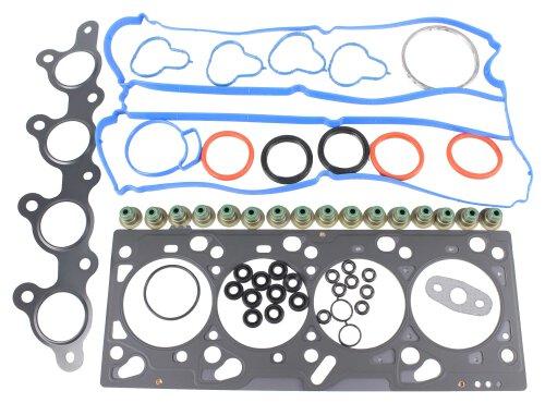 dnj cylinder head gasket set 2002-2004 ford,mazda escape,tribute,escape l4 2.0l hgs452