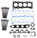 dnj cylinder head gasket set 2002-2004 kia spectra,spectra,spectra l4 1.8l hgb493