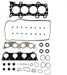 dnj cylinder head gasket set 2002-2006 acura,honda rsx,civic,rsx l4 2.0l hgs216
