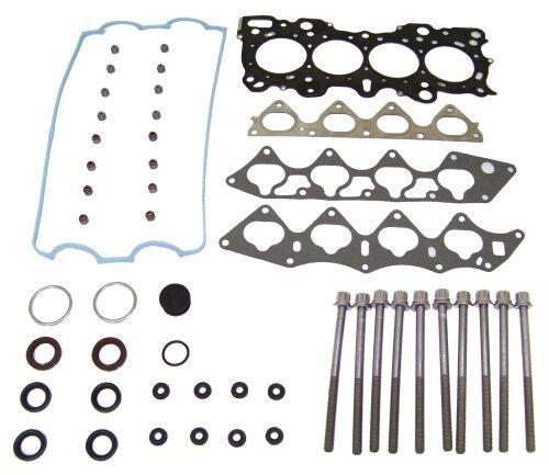 dnj cylinder head gasket set 2002-2006 acura rsx,rsx,rsx l4 2.0l hgb218