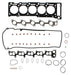 dnj cylinder head gasket set 2002-2006 dodge,freightliner sprinter 2500,sprinter 2500,sprinter 3500 l5 2.7l hgs1172