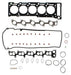 dnj cylinder head gasket set 2002-2006 dodge,freightliner sprinter 2500,sprinter 2500,sprinter 3500 l5 2.7l hgs1172