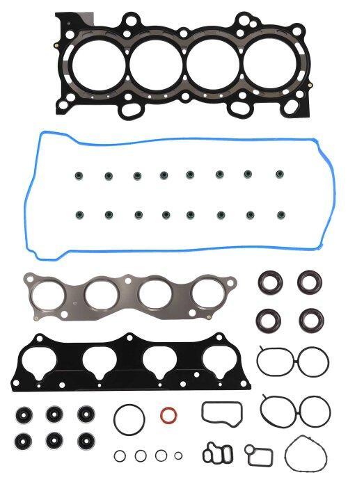 dnj cylinder head gasket set 2002-2006 honda cr-v,cr-v,cr-v l4 2.4l hgs227