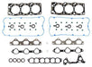 dnj cylinder head gasket set 2002-2006 hyundai,kia xg350,santa fe,xg350 v6 3.5l hgs139