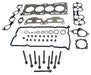 dnj cylinder head gasket set 2002-2006 nissan altima,sentra,altima l4 2.5l hgb638