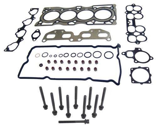 dnj cylinder head gasket set 2002-2006 nissan altima,sentra,altima l4 2.5l hgb638