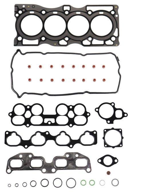 dnj cylinder head gasket set 2002-2006 nissan altima,sentra,altima l4 2.5l hgs638