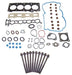 dnj cylinder head gasket set 2002-2007 chrysler,dodge sebring,voyager,caravan l4 2.4l hgb165