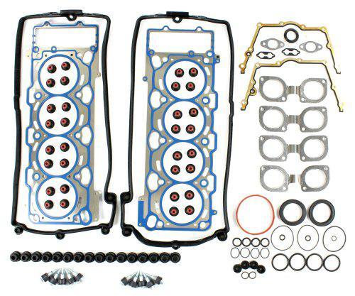 dnj cylinder head gasket set 2002-2008 bmw 745i,745li,745i v8 4.4l hgs864