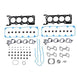dnj cylinder head gasket set 2002-2008 ford,lincoln,mercury explorer,explorer,mountaineer v8 4.6l hgs4156