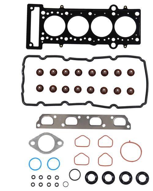 dnj cylinder head gasket set 2002-2008 mini cooper,cooper,cooper l4 1.6l hgs825