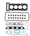 dnj cylinder head gasket set 2002-2008 mini cooper,cooper,cooper l4 1.6l hgs826