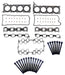 dnj cylinder head gasket set 2002-2010 infiniti q45,fx45,m45 v8 4.5l hgb647