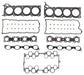 dnj cylinder head gasket set 2002-2010 infiniti q45,fx45,m45 v8 4.5l hgs647