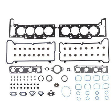 dnj cylinder head gasket set 2002-2011 buick,cadillac,pontiac deville,deville,eldorado v8 4.6l hgs3164