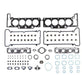 dnj cylinder head gasket set 2002-2011 buick,cadillac,pontiac deville,deville,eldorado v8 4.6l hgs3164