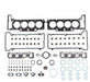 dnj cylinder head gasket set 2002-2011 buick,cadillac,pontiac deville,deville,eldorado v8 4.6l hgs3164
