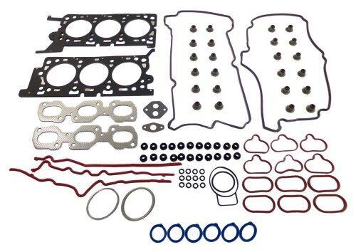 dnj cylinder head gasket set 2003-2003 ford,mercury taurus,sable v6 3.0l hgs4194