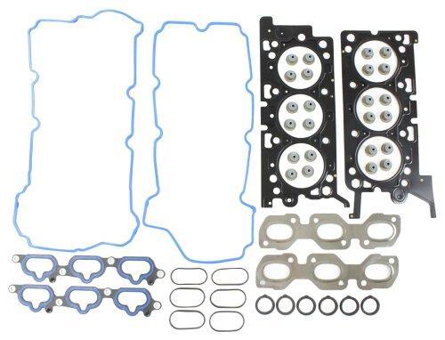 dnj cylinder head gasket set 2003-2003 mazda 6 v6 3.0l hgs437