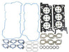 dnj cylinder head gasket set 2003-2003 mazda 6 v6 3.0l hgs437