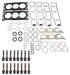 dnj cylinder head gasket set 2003-2004 cadillac cts,cts v6 3.2l hgb3120