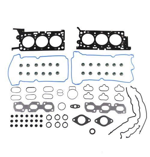 dnj cylinder head gasket set 2003-2004 ford escape,escape v6 3.0l hgs4101