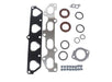 dnj cylinder head gasket set 2003-2005 kia rio,rio,rio l4 1.6l hgs429